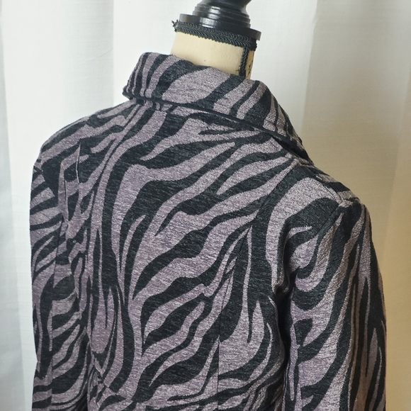 Dressy Coat - Picture 4 of 8